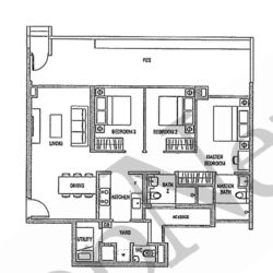 The Topiary (D28), Condominium #639072441